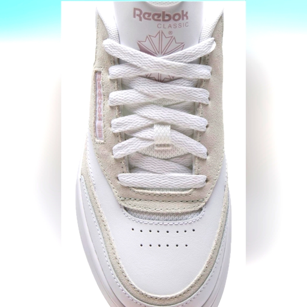 Reebok Club C Extra Sneaker
